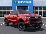 2025 Chevrolet Silverado 1500 Crew Cab 4WD Pickup for sale #Q250435 - photo 7