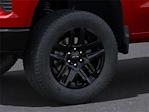 2025 Chevrolet Silverado 1500 Crew Cab 4WD Pickup for sale #Q250435 - photo 9