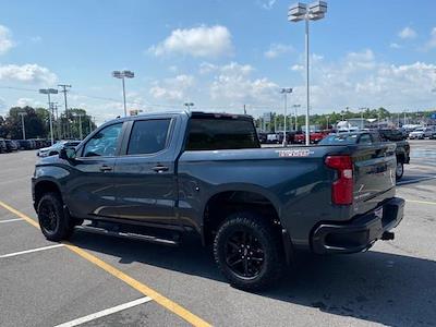 2020 Chevrolet Silverado 1500 Crew Cab 4WD Pickup for sale #Q250437A - photo 2