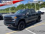 2020 Chevrolet Silverado 1500 Crew Cab 4WD Pickup for sale #Q250437A - photo 1