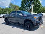 2020 Chevrolet Silverado 1500 Crew Cab 4WD Pickup for sale #Q250437A - photo 8