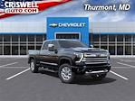 2025 Chevrolet Silverado 2500 Crew Cab 4WD Pickup for sale #Q250441 - photo 1