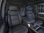2025 Chevrolet Silverado 2500 Crew Cab 4WD Pickup for sale #Q250441 - photo 16