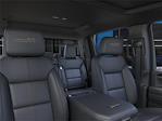 2025 Chevrolet Silverado 2500 Crew Cab 4WD Pickup for sale #Q250441 - photo 24