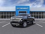 2025 Chevrolet Silverado 2500 Crew Cab 4WD Pickup for sale #Q250441 - photo 8