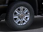 2025 Chevrolet Silverado 2500 Crew Cab 4WD Pickup for sale #Q250441 - photo 9