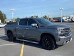 2020 Chevrolet Silverado 1500 Crew Cab 4WD Pickup for sale #Q250442A - photo 7