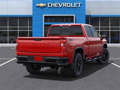 New 2025 Chevrolet Silverado 2500 LT Crew Cab 4WD Pickup for sale #Q250443 - photo 2