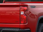 2025 Chevrolet Silverado 2500 Crew Cab 4WD Pickup for sale #Q250443 - photo 11