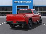 2025 Chevrolet Silverado 2500 Crew Cab 4WD Pickup for sale #Q250443 - photo 2