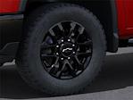 2025 Chevrolet Silverado 2500 Crew Cab 4WD Pickup for sale #Q250443 - photo 9