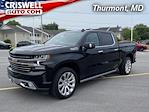 2021 Chevrolet Silverado 1500 Crew Cab 4WD Pickup for sale #Q250444A - photo 1