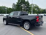 2021 Chevrolet Silverado 1500 Crew Cab 4WD Pickup for sale #Q250444A - photo 3