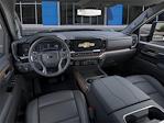 2025 Chevrolet Silverado 2500 Crew Cab 4WD Pickup for sale #Q250445 - photo 15