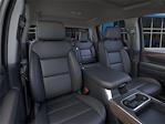 2025 Chevrolet Silverado 2500 Crew Cab 4WD Pickup for sale #Q250447 - photo 16