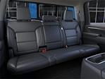 2025 Chevrolet Silverado 2500 Crew Cab 4WD Pickup for sale #Q250447 - photo 17