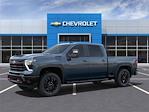 2025 Chevrolet Silverado 2500 Crew Cab 4WD Pickup for sale #Q250447 - photo 3