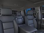 2025 Chevrolet Silverado 2500 Crew Cab 4WD Pickup for sale #Q250447 - photo 24