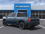 2025 Chevrolet Silverado 2500 Crew Cab 4WD Pickup for sale #Q250447 - photo 4