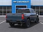 2025 Chevrolet Silverado 2500 Crew Cab 4WD Pickup for sale #Q250447 - photo 2