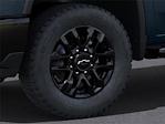 2025 Chevrolet Silverado 2500 Crew Cab 4WD Pickup for sale #Q250447 - photo 9