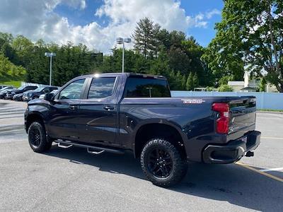 2022 Chevrolet Silverado 1500 Crew Cab 4WD Pickup for sale #Q250447A - photo 2