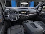 2025 Chevrolet Silverado 2500 Crew Cab 4WD Pickup for sale #Q250448 - photo 15