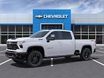2025 Chevrolet Silverado 2500 Crew Cab 4WD Pickup for sale #Q250448 - photo 3