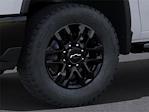 2025 Chevrolet Silverado 2500 Crew Cab 4WD Pickup for sale #Q250448 - photo 9
