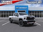 2025 Chevrolet Silverado 2500 Crew Cab 4WD Pickup for sale #Q250449 - photo 1