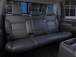 2025 Chevrolet Silverado 2500 Crew Cab 4WD Pickup for sale #Q250449 - photo 17