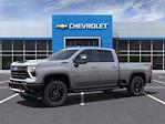 2025 Chevrolet Silverado 2500 Crew Cab 4WD Pickup for sale #Q250449 - photo 3
