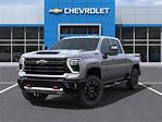 2025 Chevrolet Silverado 2500 Crew Cab 4WD Pickup for sale #Q250449 - photo 6