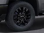 2025 Chevrolet Silverado 2500 Crew Cab 4WD Pickup for sale #Q250449 - photo 9