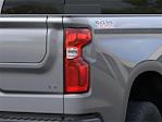 2025 Chevrolet Silverado 1500 Crew Cab 4WD Pickup for sale #Q250457 - photo 11