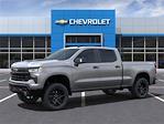 2025 Chevrolet Silverado 1500 Crew Cab 4WD Pickup for sale #Q250457 - photo 3