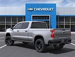 2025 Chevrolet Silverado 1500 Crew Cab 4WD Pickup for sale #Q250457 - photo 4