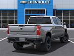 2025 Chevrolet Silverado 1500 Crew Cab 4WD Pickup for sale #Q250457 - photo 2