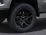 2025 Chevrolet Silverado 1500 Crew Cab 4WD Pickup for sale #Q250457 - photo 9