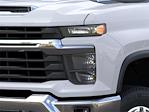 2025 Chevrolet Silverado 2500 Crew Cab SRW 4WD Pickup for sale #Q250458 - photo 10