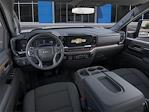 2025 Chevrolet Silverado 2500 Crew Cab SRW 4WD Pickup for sale #Q250458 - photo 15