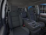 2025 Chevrolet Silverado 2500 Crew Cab SRW 4WD Pickup for sale #Q250458 - photo 16