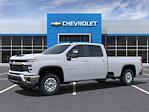 2025 Chevrolet Silverado 2500 Crew Cab SRW 4WD Pickup for sale #Q250458 - photo 3