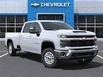 2025 Chevrolet Silverado 2500 Crew Cab SRW 4WD Pickup for sale #Q250458 - photo 7