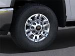 2025 Chevrolet Silverado 2500 Crew Cab SRW 4WD Pickup for sale #Q250458 - photo 9