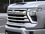 2025 Chevrolet Silverado 3500 Crew Cab 4WD Pickup for sale #Q250467 - photo 13
