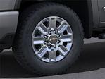 2025 Chevrolet Silverado 3500 Crew Cab 4WD Pickup for sale #Q250467 - photo 9