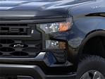 2025 Chevrolet Silverado 1500 Regular Cab 4WD Pickup for sale #Q250468 - photo 10