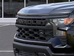 2025 Chevrolet Silverado 1500 Regular Cab 4WD Pickup for sale #Q250468 - photo 13