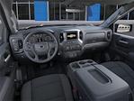 2025 Chevrolet Silverado 1500 Regular Cab 4WD Pickup for sale #Q250468 - photo 15